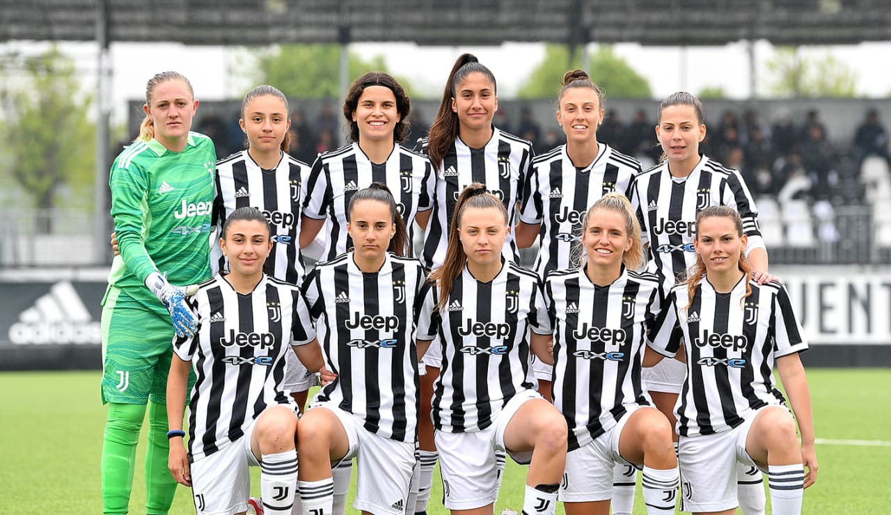 under 19 women juve milan1