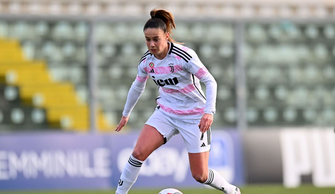 sassuolo juventus women 2324 5