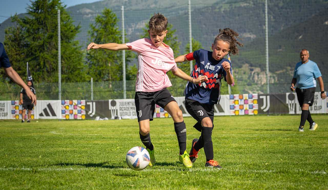 juventus academy world cup day 3 52