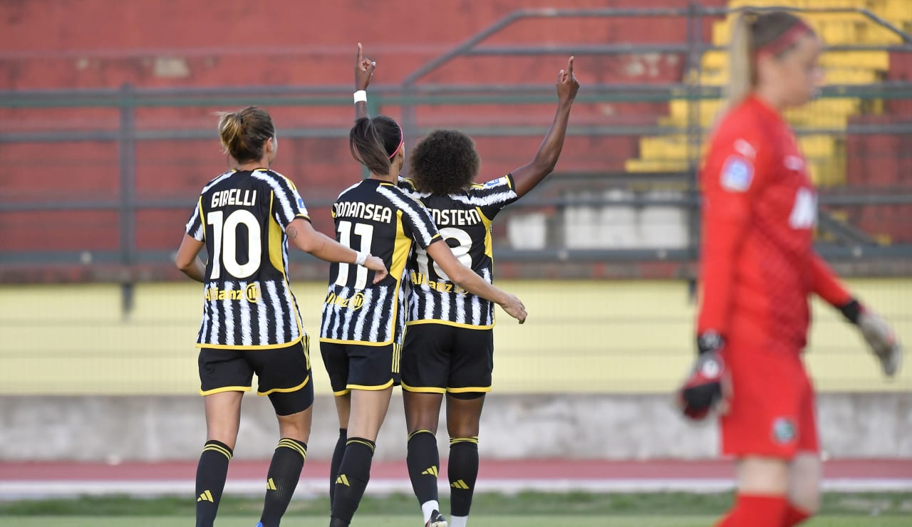 women vs sassuolo 151023 6