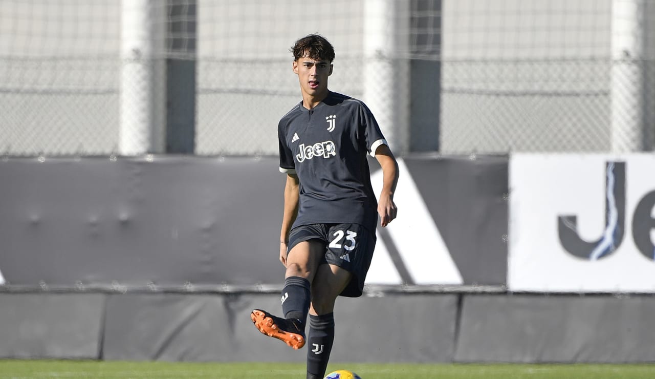Juve U19 Atalanta U 19 2