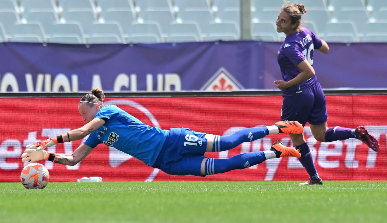 women fiorentina juventus 3