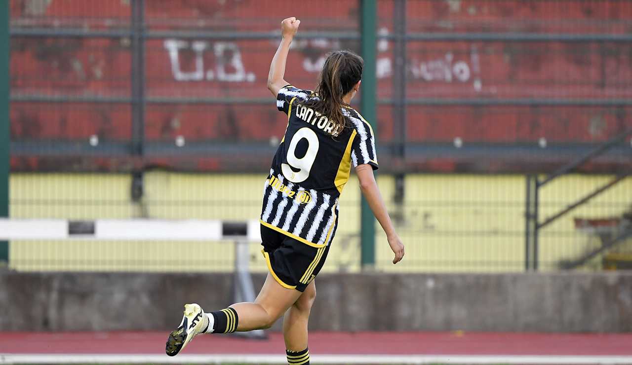 cantore best 11