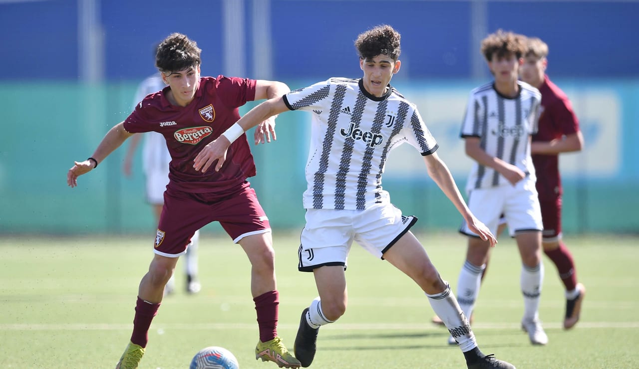 under 17 torino juventus 02042023 9