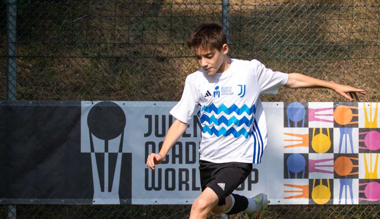 juventus academy world cup 25 day 2 51