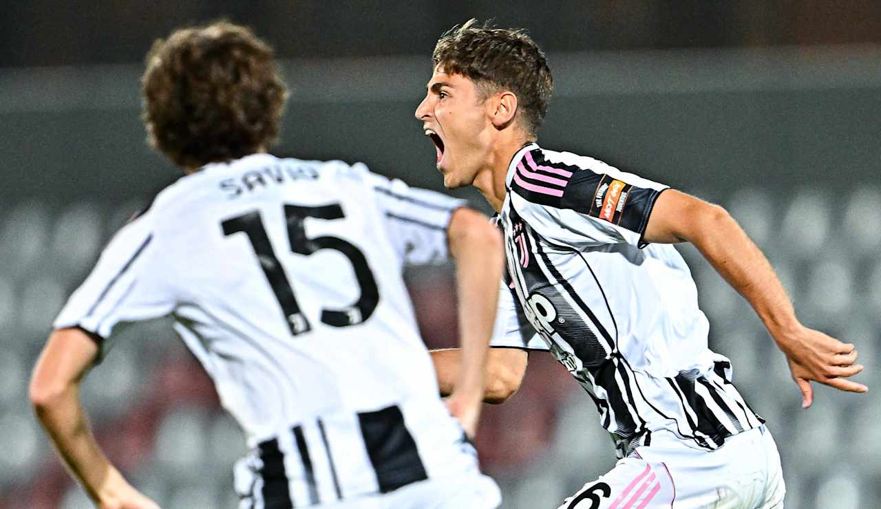 Serie C - Juventus Next Gen-Vis Pesaro - 03-05-2026 - 11