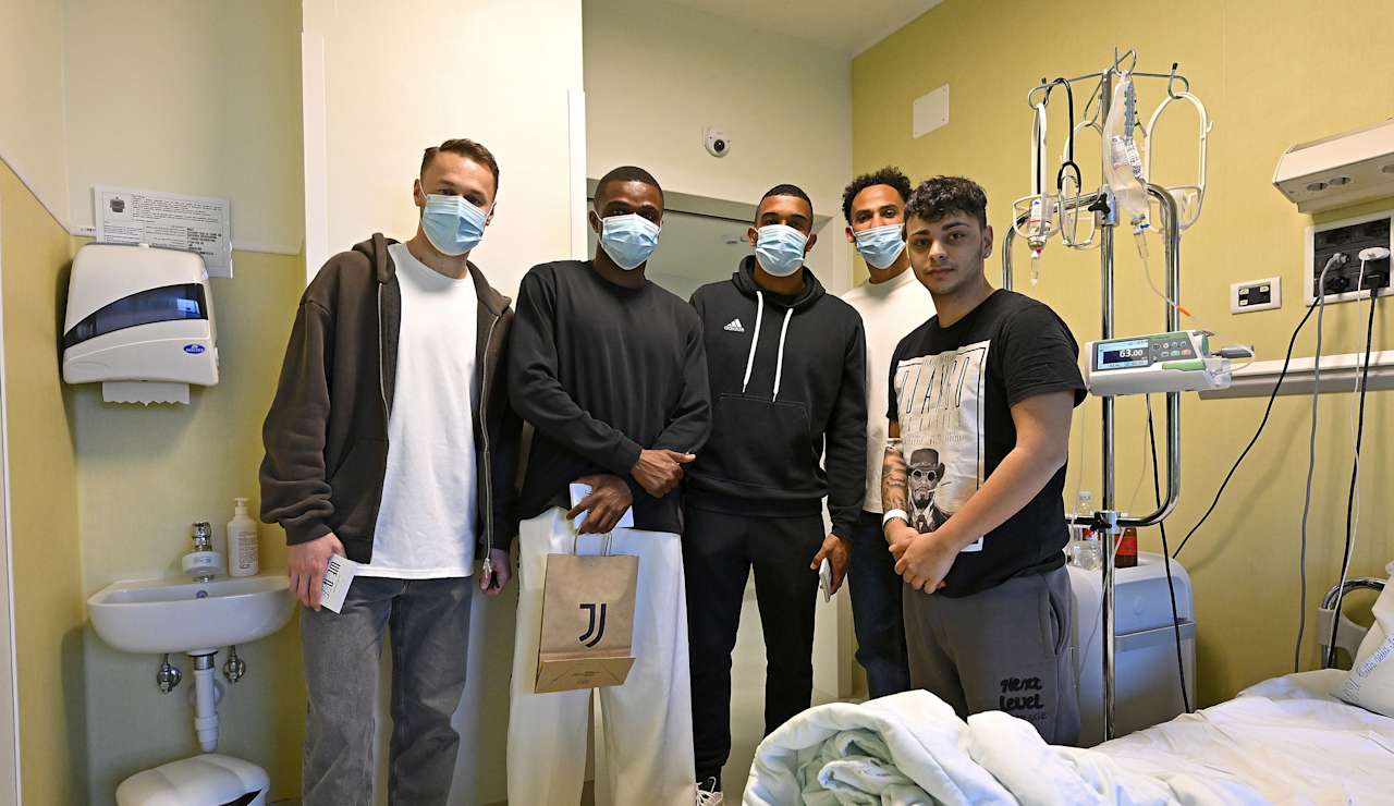 "Regina Margherita" - 18-12-2025 - 23