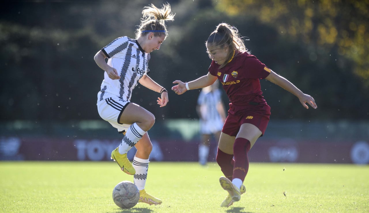 roma vs juventus women under 19 5