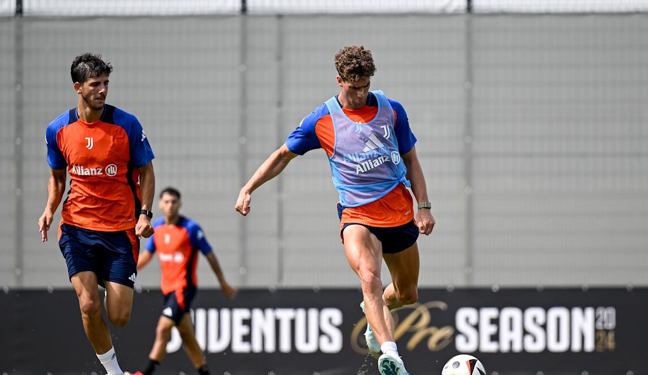 Training - 21-07-2024 - 15
