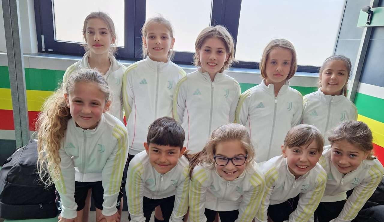 Under 10 femminile - Mister Fondrieschi | 29-03-2026