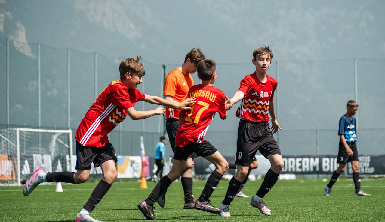 juventus academy world cup 25 day 2 31