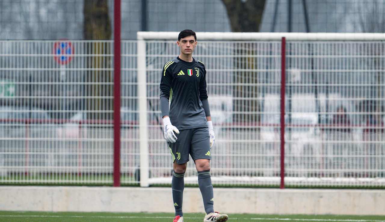 Under 16 - Torino-Juventus - 01-03-2026 - 3