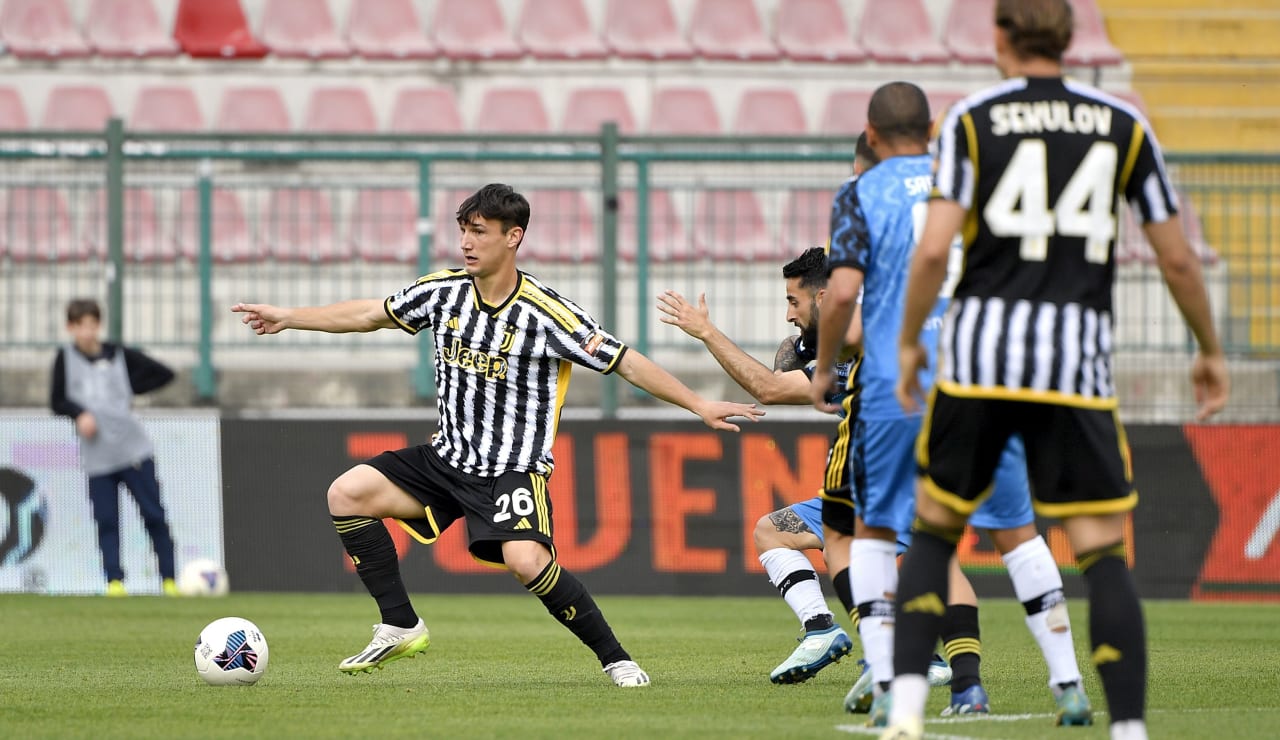 Juventus Next Gen-Cesena - 07-04-2024 - 4