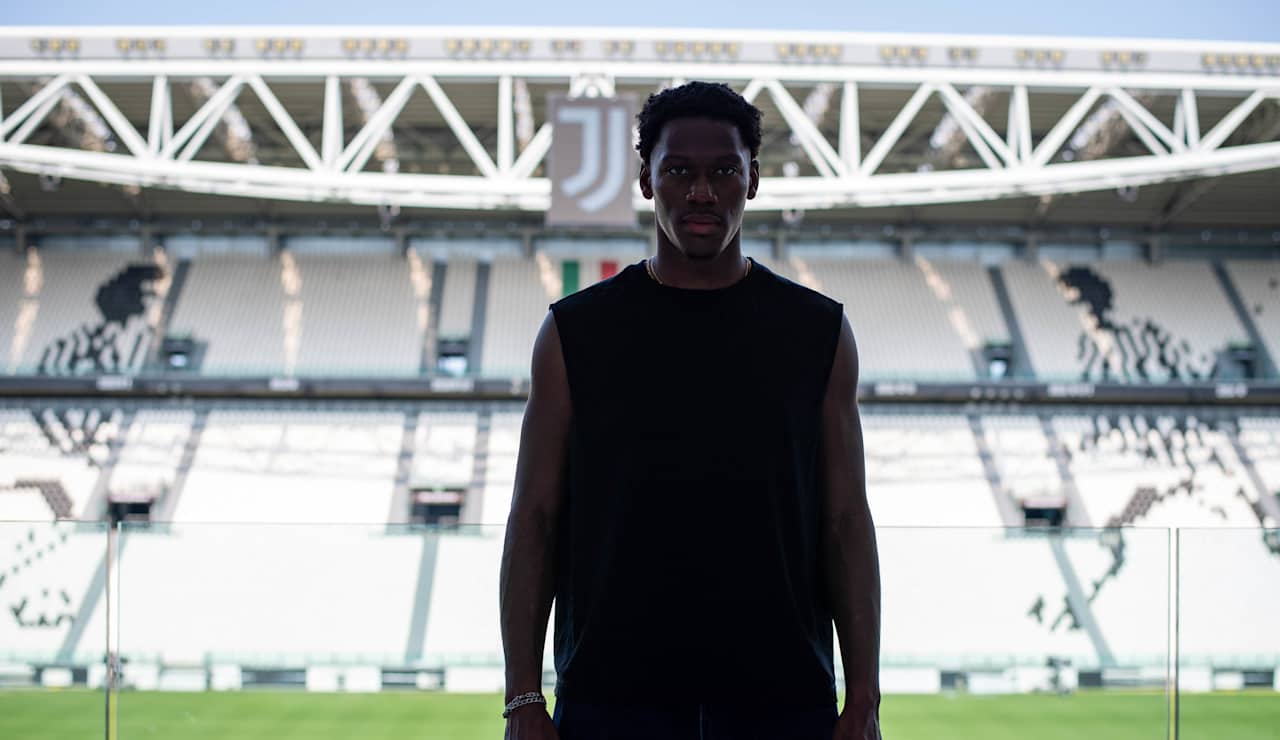 Jonathan David @ Allianz Stadium - 05-07-2025 - 7