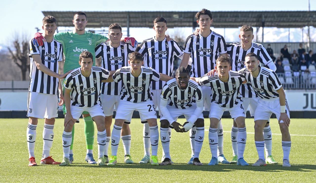 U19 JuveInter9