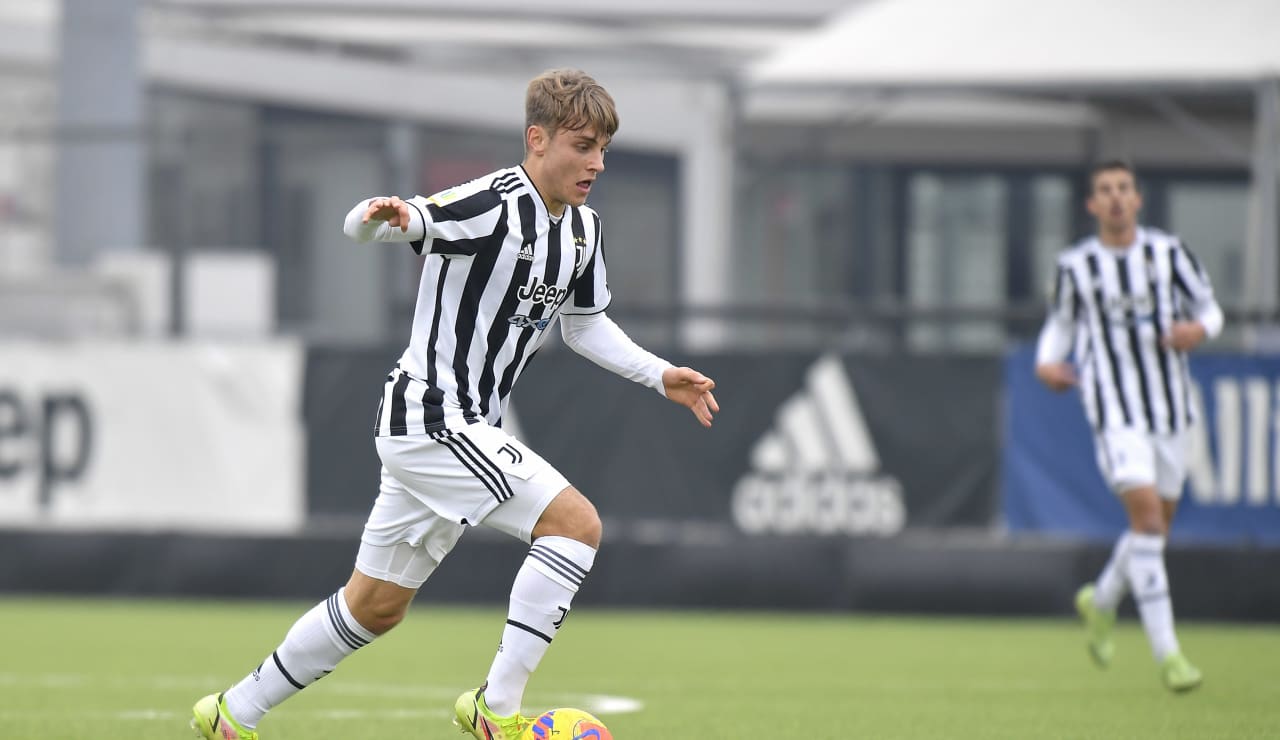 under 19 juve cagliari 21 dic15