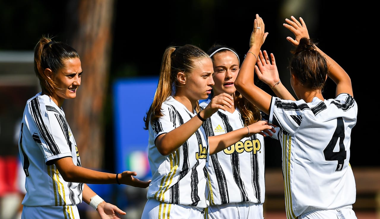 finale scudetto under 19 femminile7