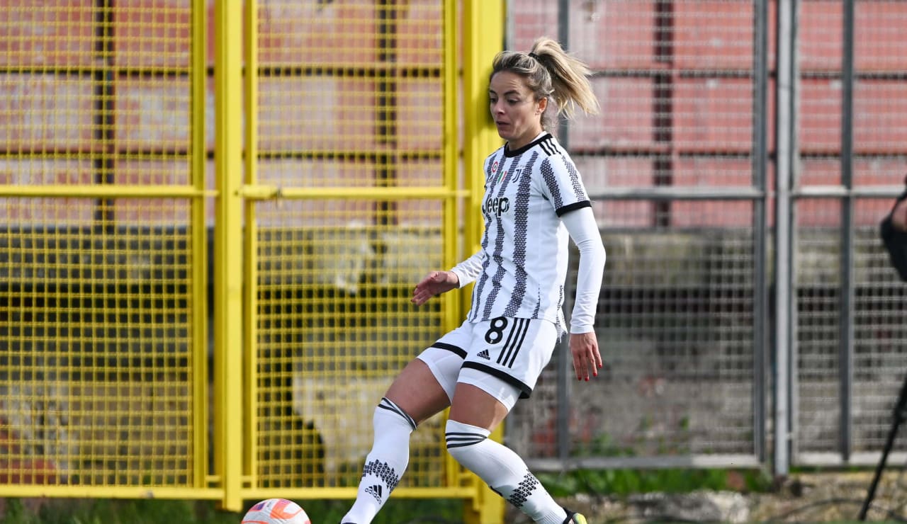 pomigliano juventus women 17