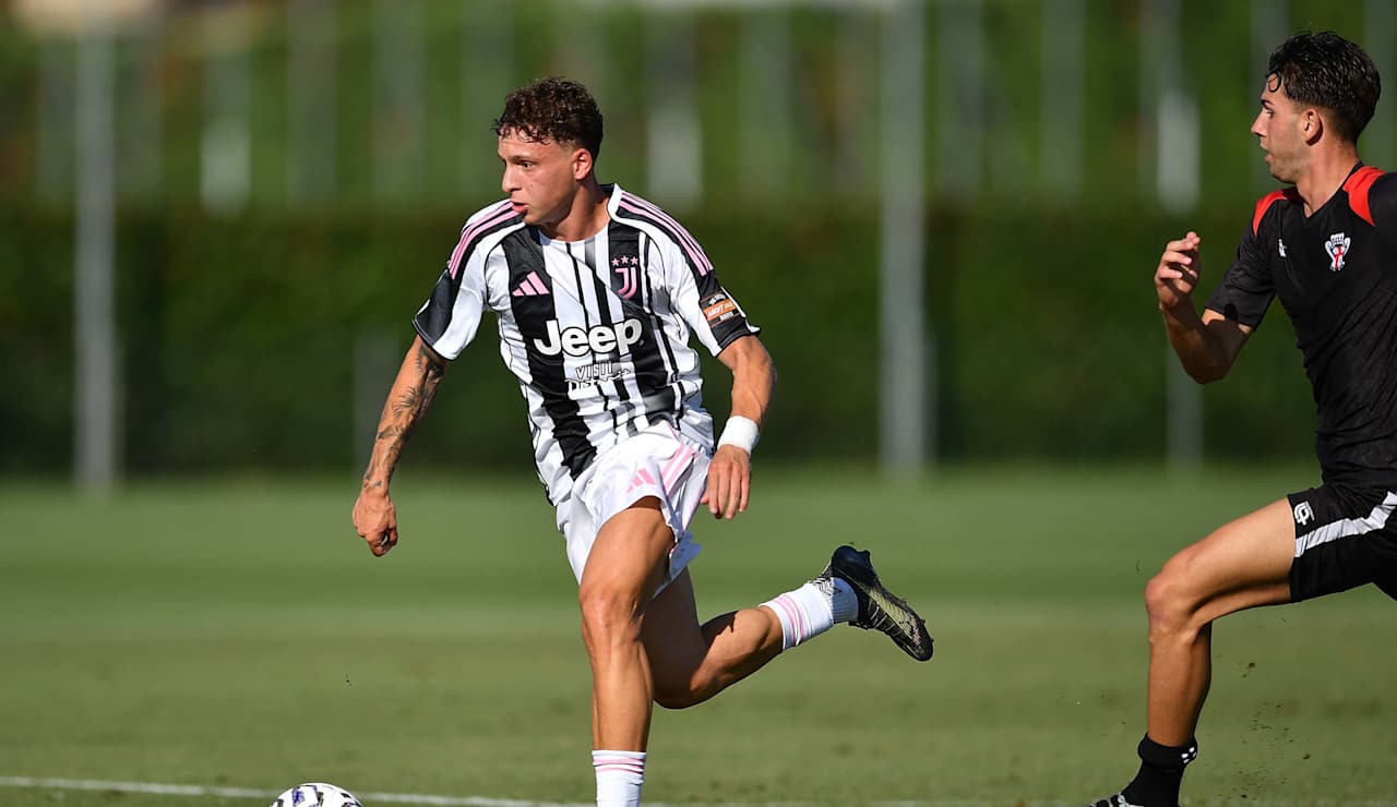 next gen pro vercelli 13