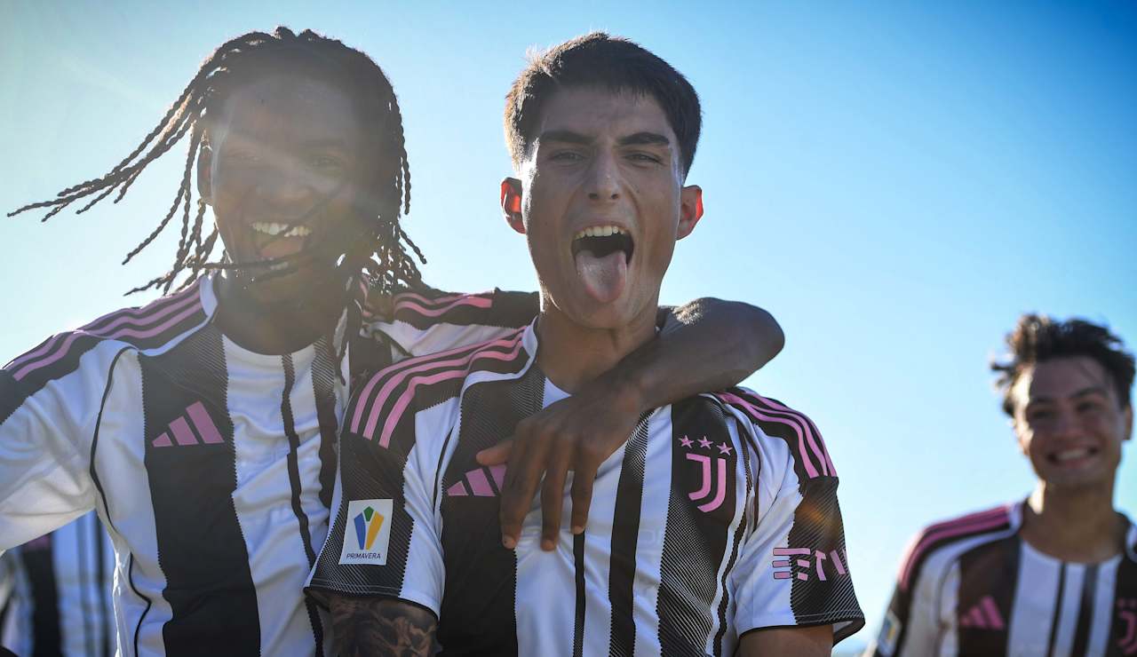 Juventus U20 Cremonese 13