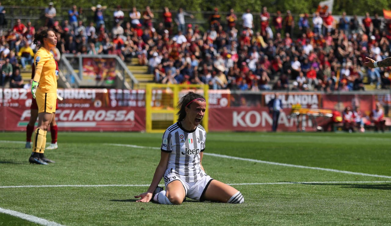 roma juventus women apr 22 11