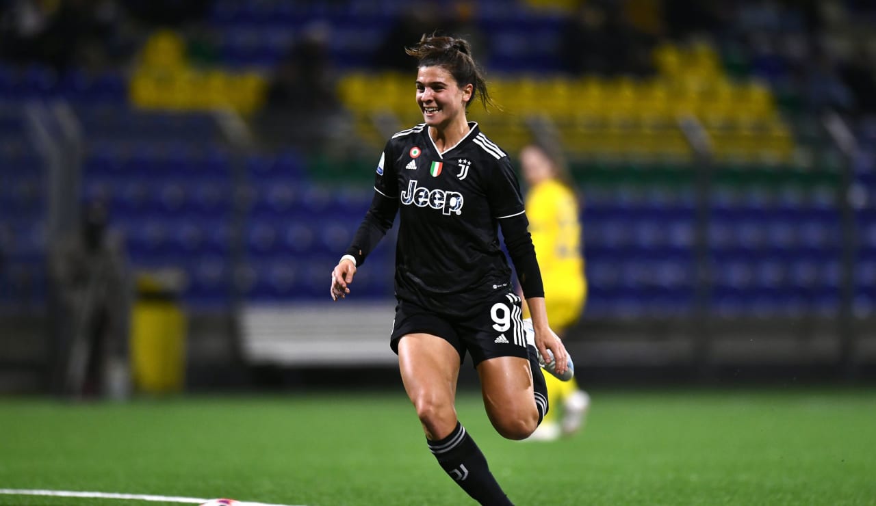 chievo juventus women coppa italia  10