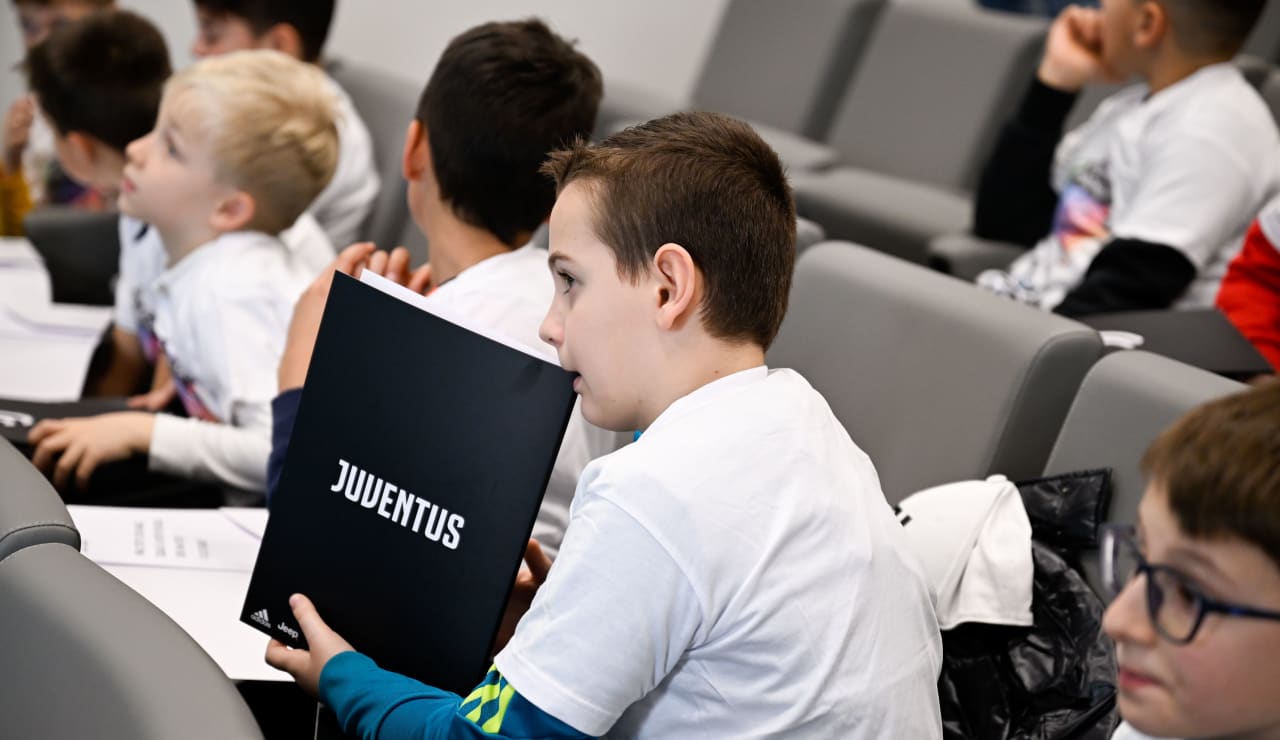 bonucci junior reporter 7