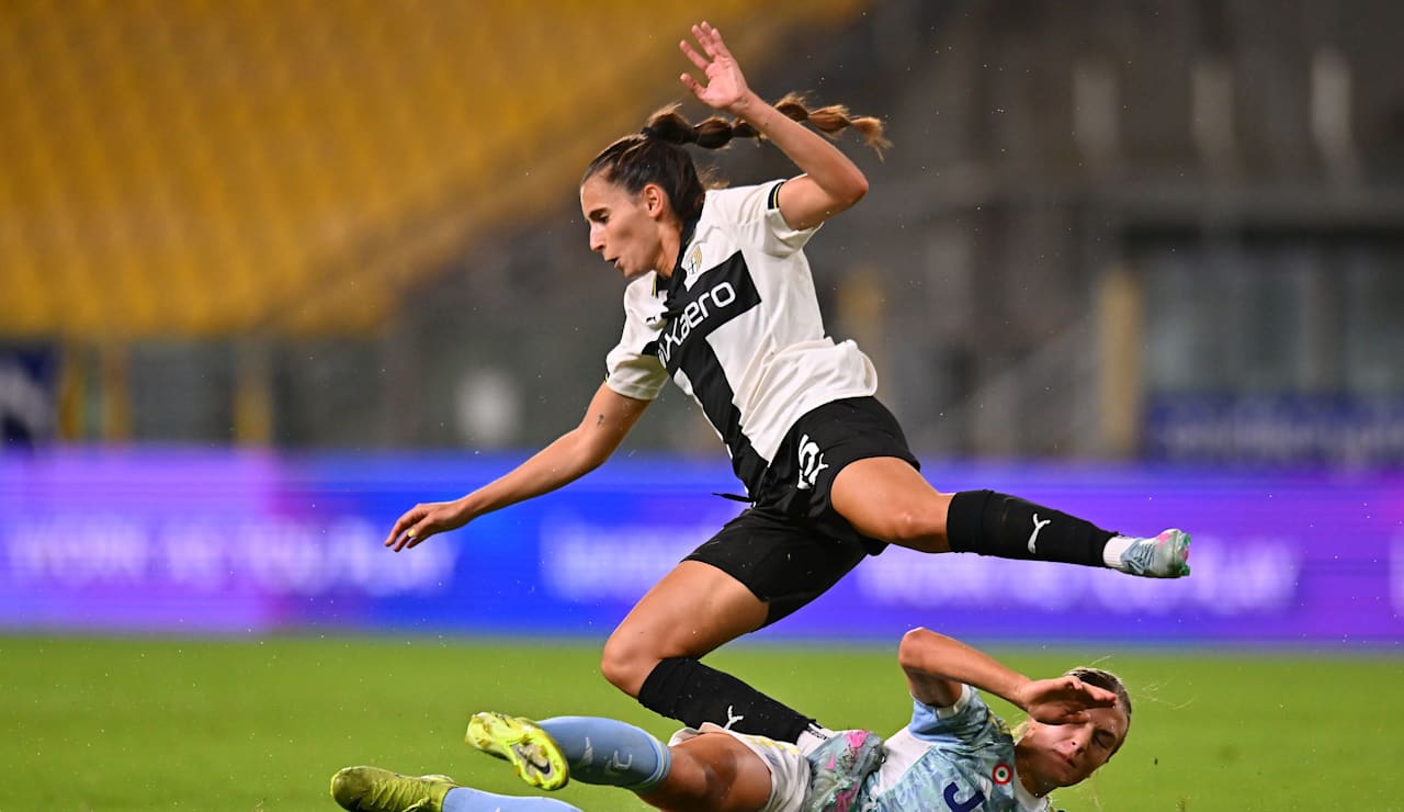 parma juve womens cup 2025 16