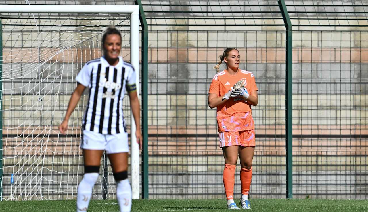 women friendly vs servette 180720263