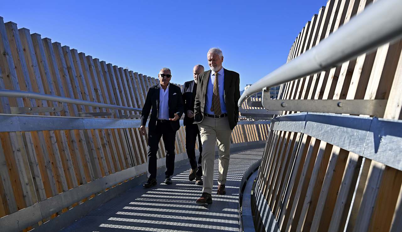 Verso Altrove - 1985 - 27-11-2025 - 2