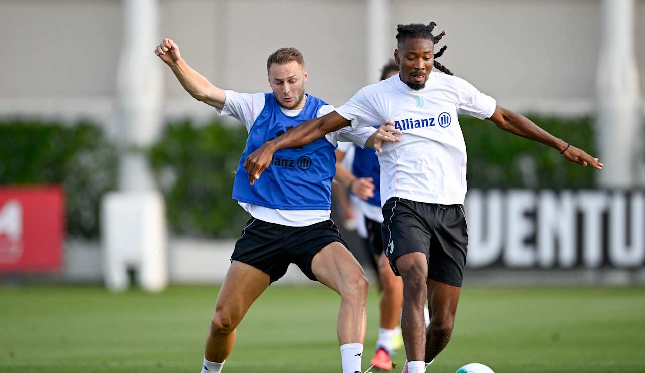 Training - 31-07-2025 - 18
