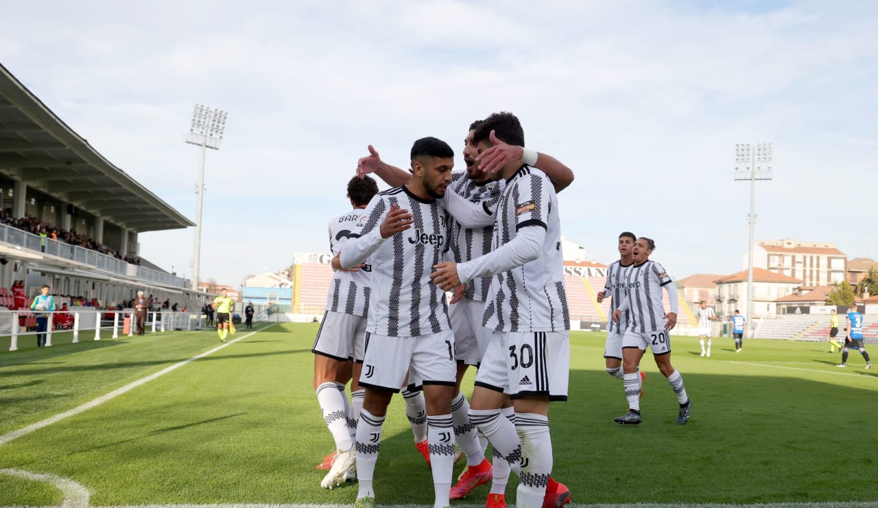 juventus next gen novara 2022 15