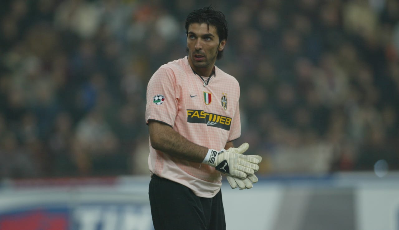 Buffon 10