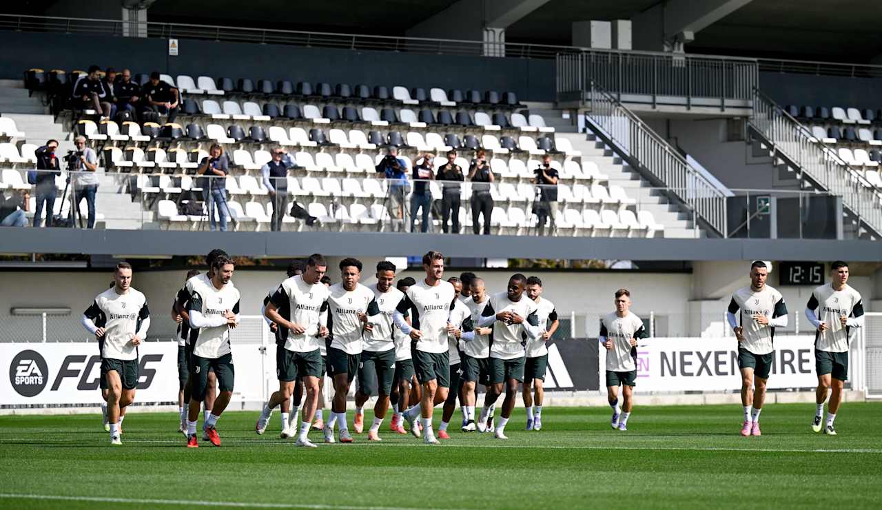 Training 30-09 2