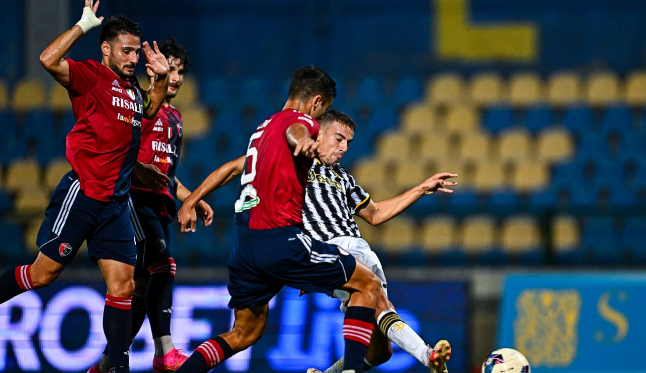 SESTRI LEVANTE JUVENTUS NEXT GEN 081023 10