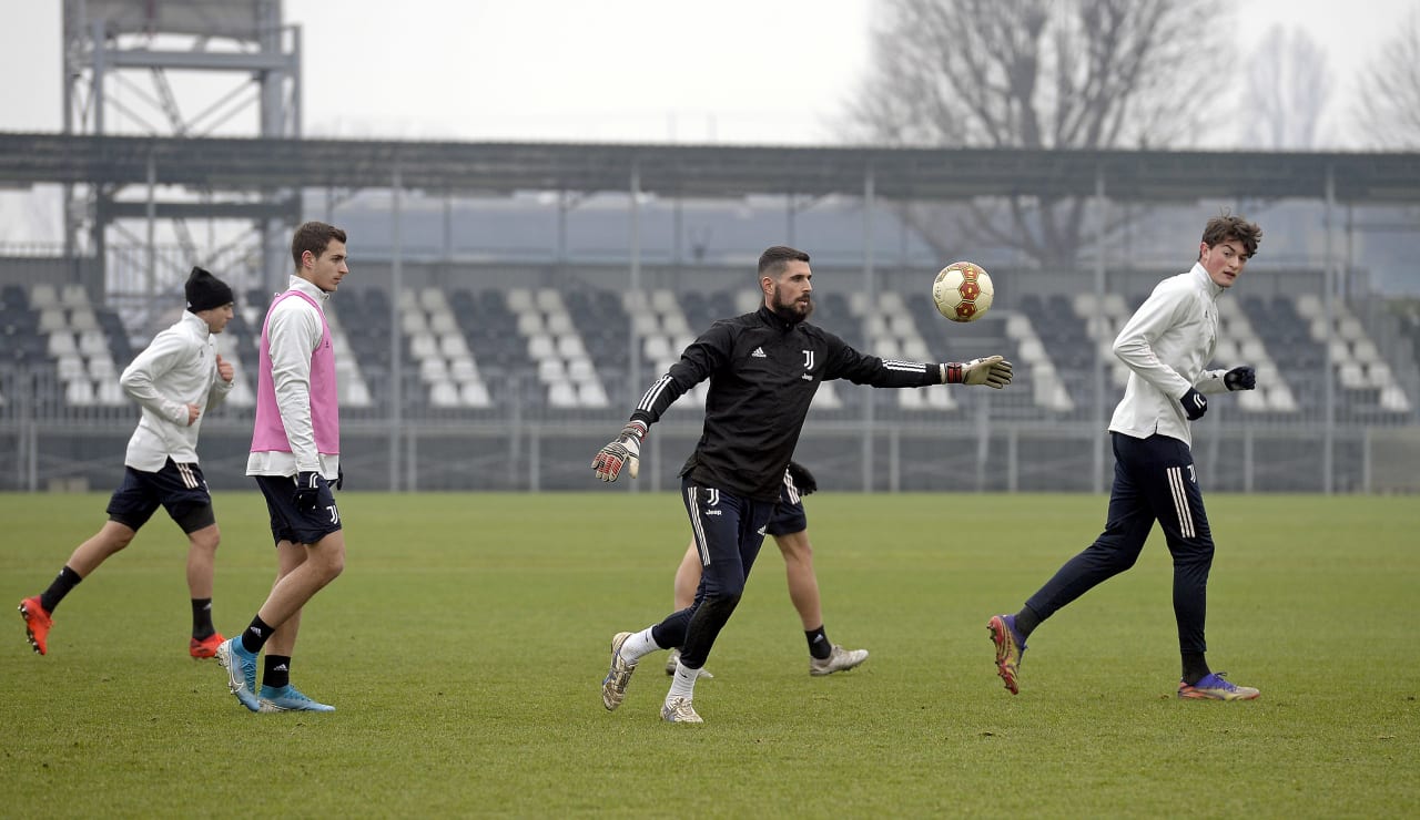 U23 Training 21.01 (3)