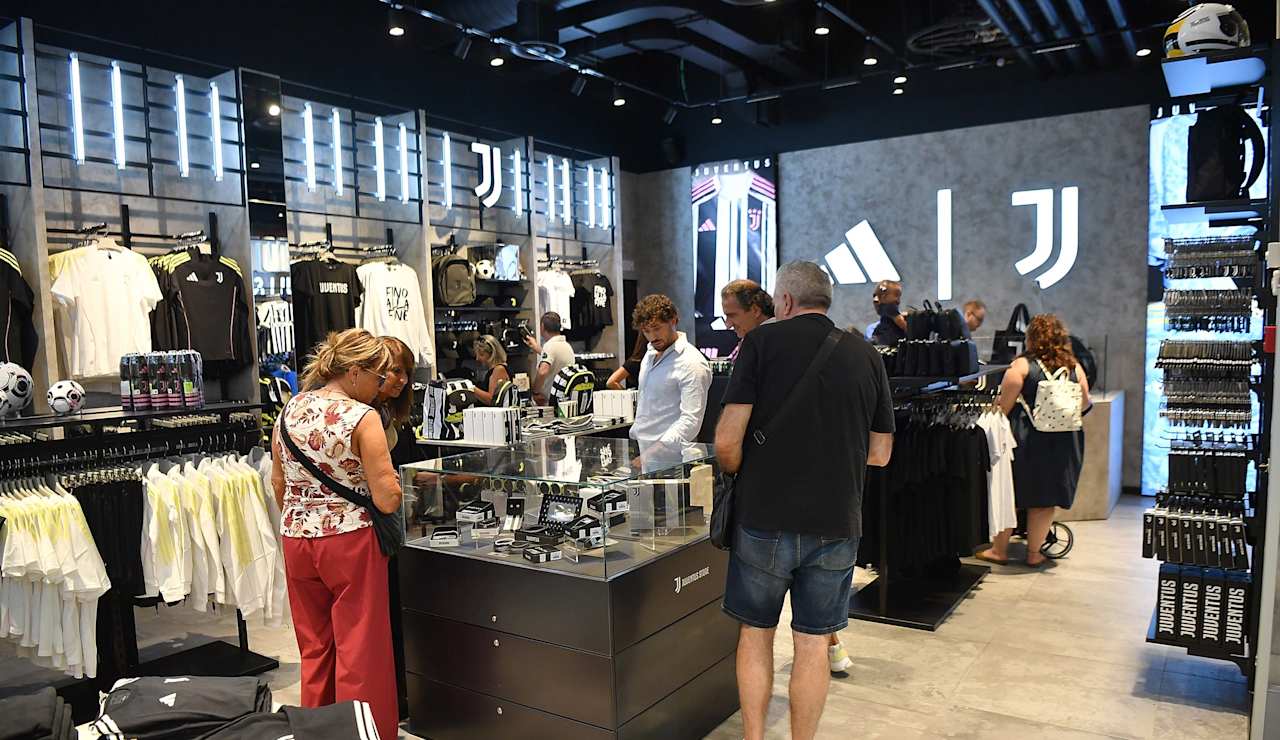 store grugliasco jay 1