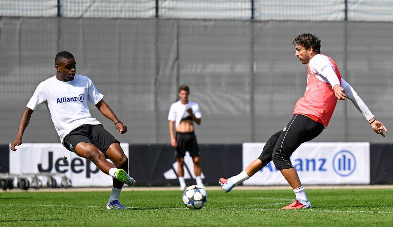 Training 06-08 12