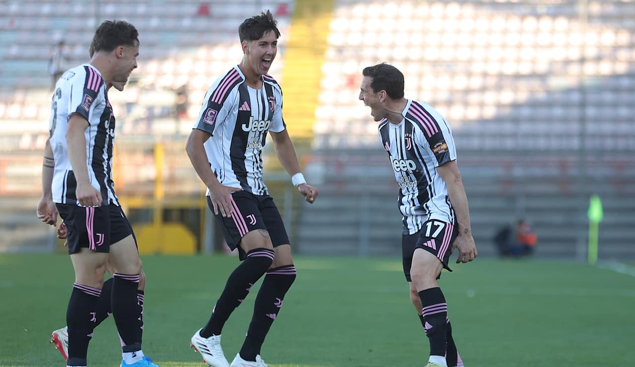 Serie C - Perugia-Juventus Next Gen - 04-04-2026 - 10