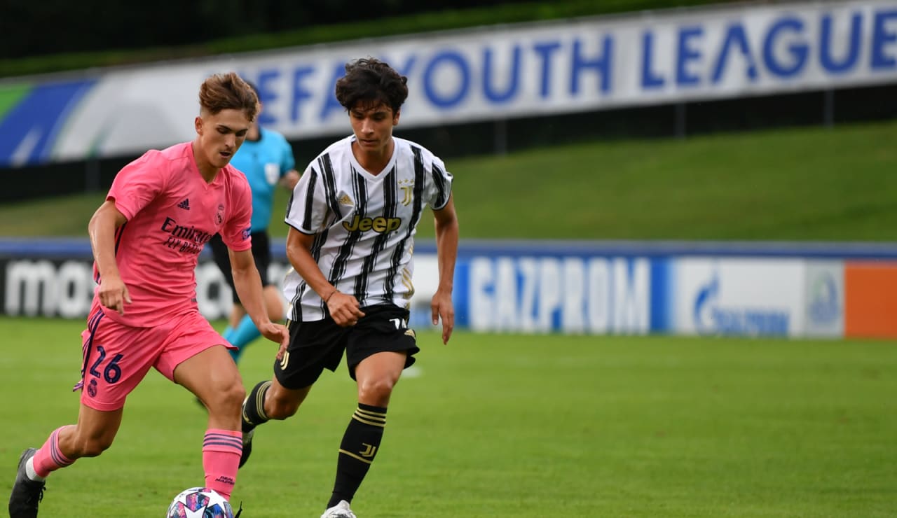 juve real under 198