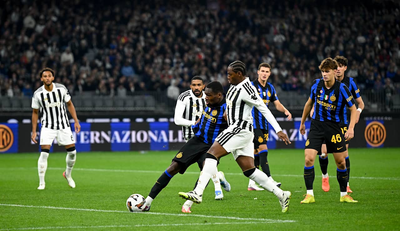 juve inter friendly 2026 19