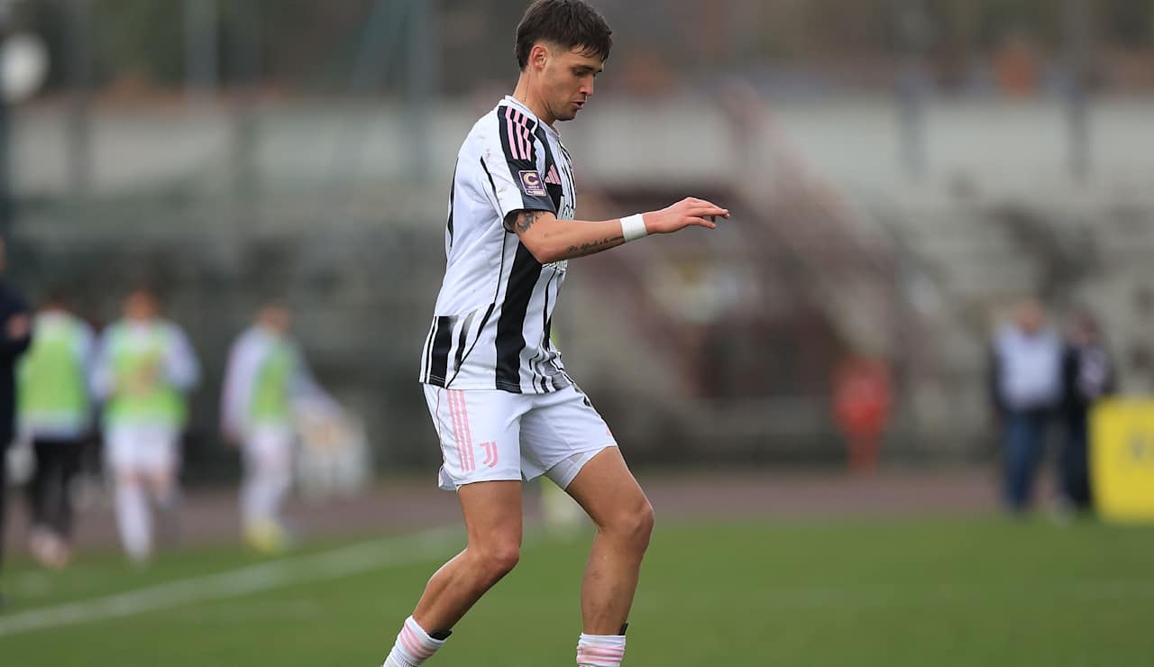 Serie C - Arezzo-Juventus Next Gen - 25-01-2026 - 14