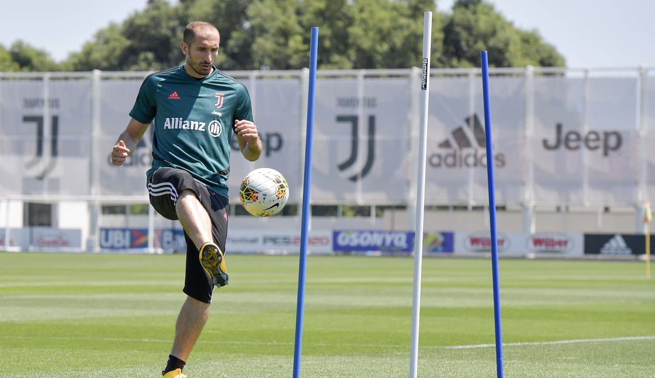 allenamento 2 chiellini