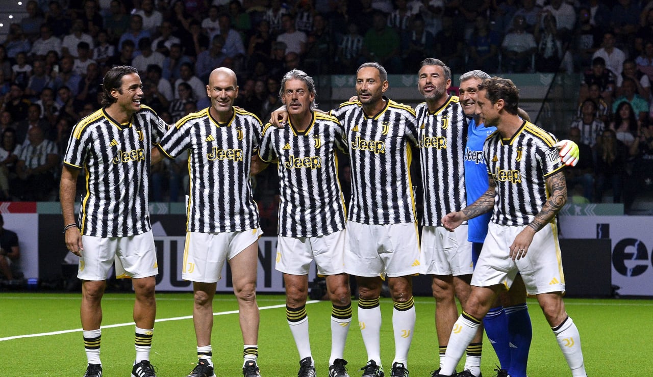 TOGETHER | MATCH  10