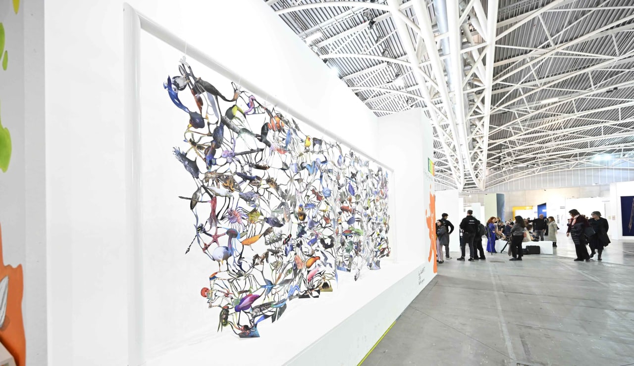 artissima junior 2023 day 2 6