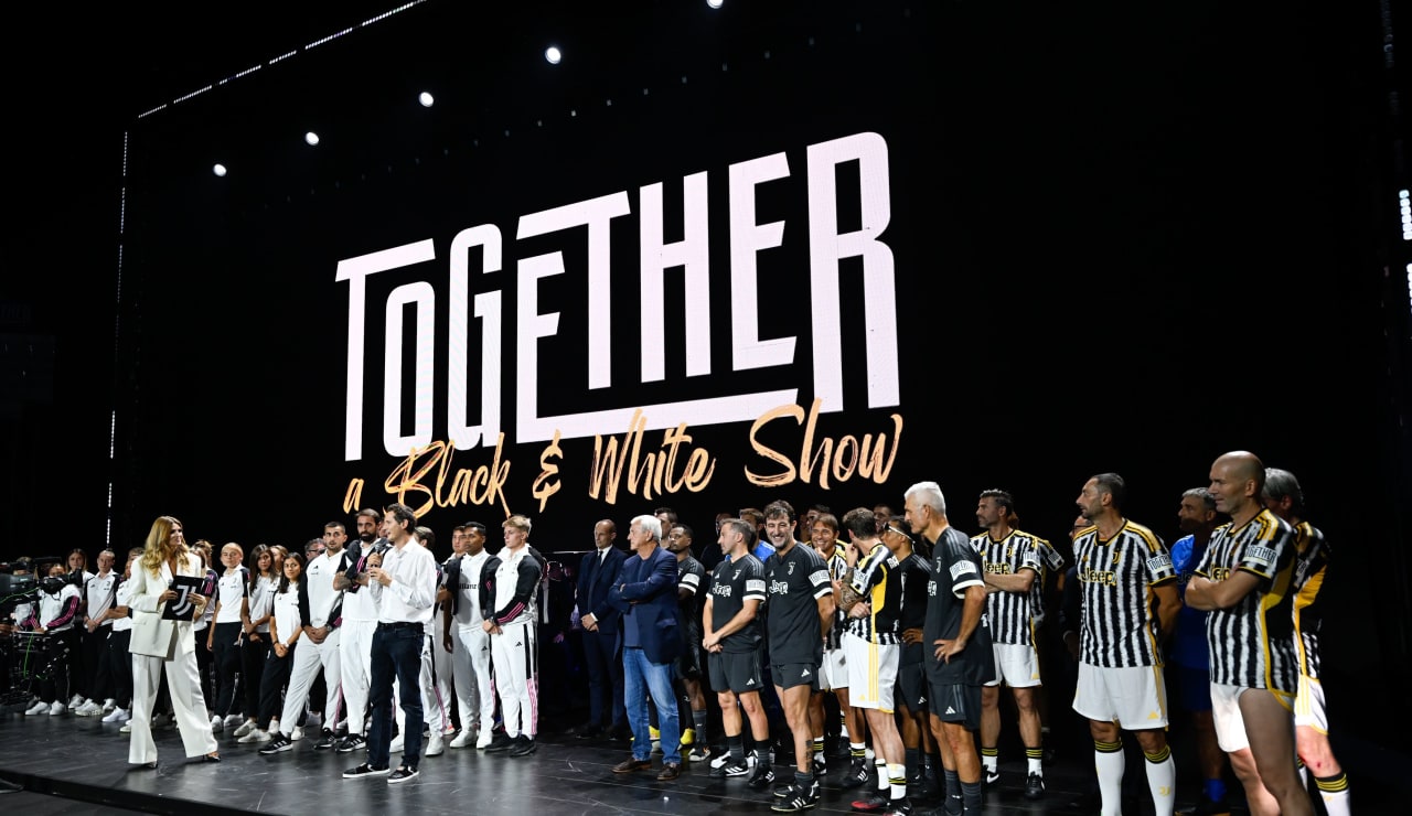 TOGETHER | EMOTIONS   27