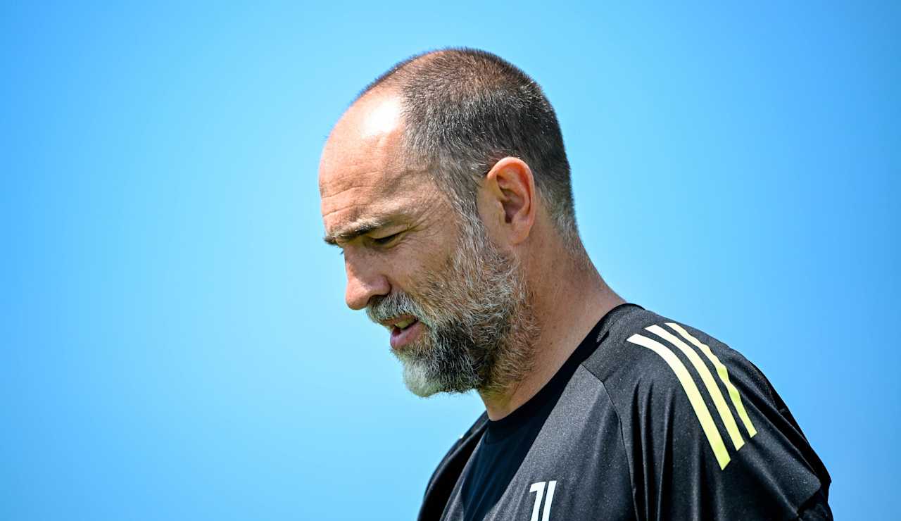Allenamento 24-06-25 10