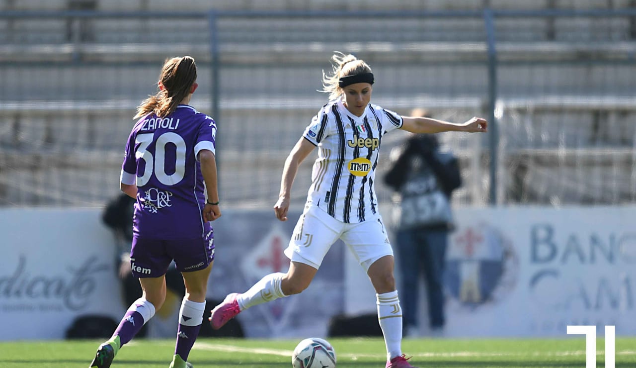 Fiorentina - JWomen5