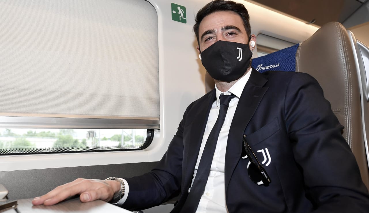 frecciarossa finale coppa italia9