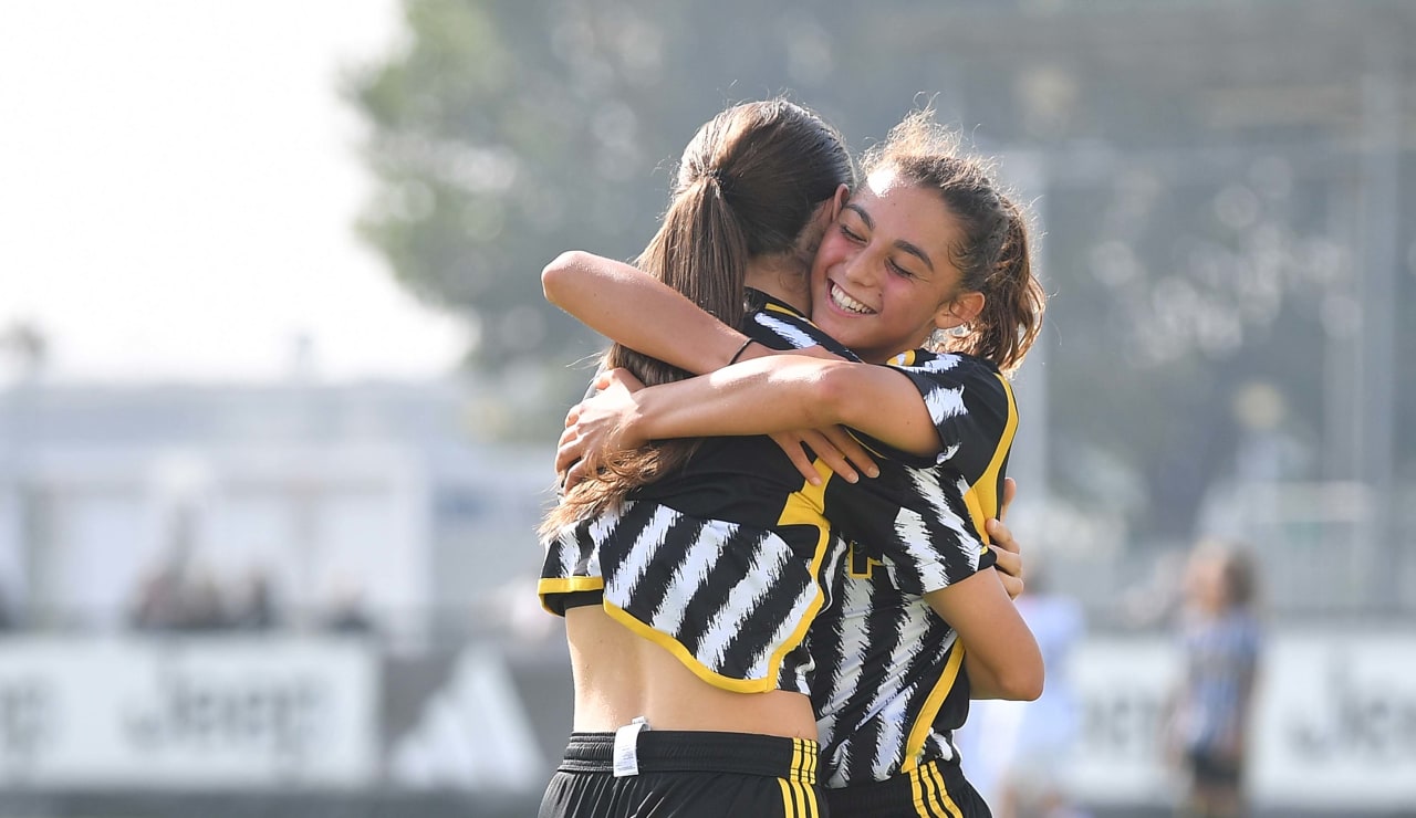 women u19 vs fiorentina 151023 31